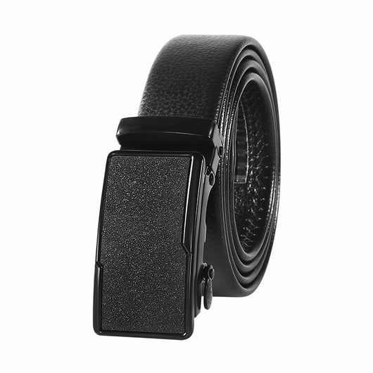 Cinturón para Hombre con Hebilla Automática - Image 6