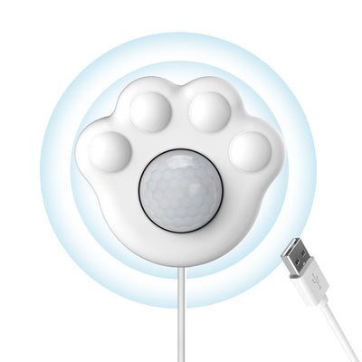 Dispensador Automático de Agua para Mascotas con Sensor Infrarrojo Inteligente - Image 5