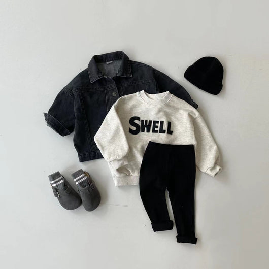 Calzoncillos Coreanos para Bebé Primavera y Otoño - Image 41