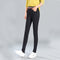 Jeans Talle Alto Ajustado
