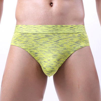 Pantaleta Triangular Cómoda y Juvenil - Image 5