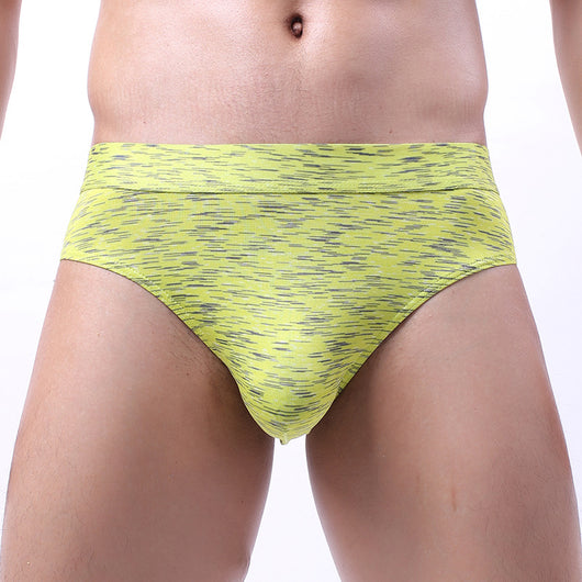 Pantaleta Triangular Cómoda y Juvenil - Image 5