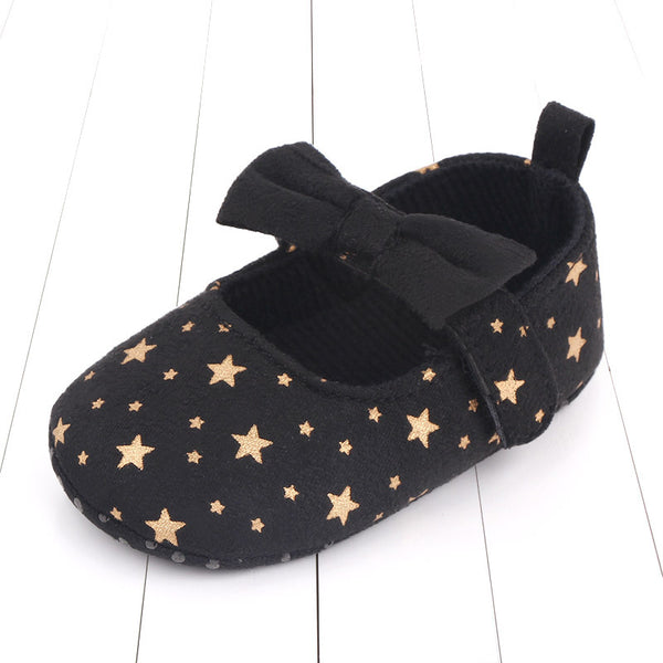 Zapatos Suaves para Bebé con Suela Antideslizante - Image 6