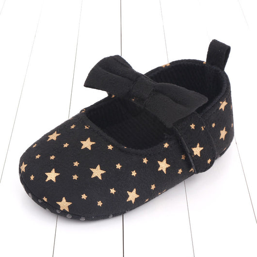 Zapatos Suaves para Bebé con Suela Antideslizante - Image 6
