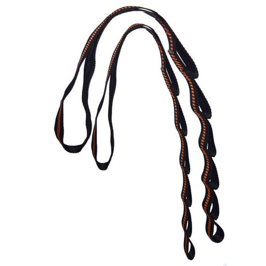 Correas para Hamaca - Set de 2 Cintas de Amarre para Árbol - Image 5