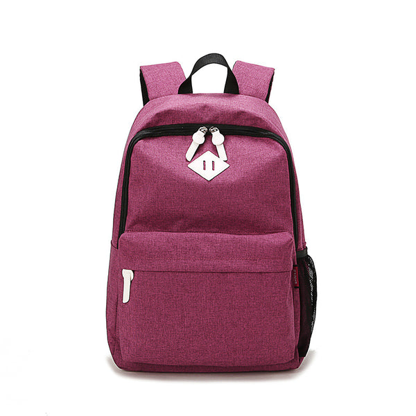 Mochila de Gran Capacidad Unisex
