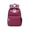 Mochila de Gran Capacidad Unisex