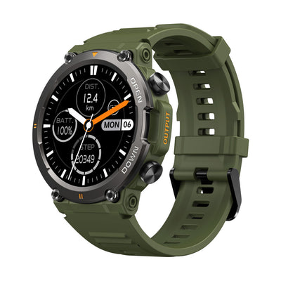 Reloj Inteligente VIBE 7 con Llamadas Bluetooth - Image 11