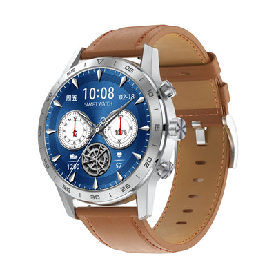 Reloj Inteligente Pantalla Completa con Llamadas Bluetooth - Image 7