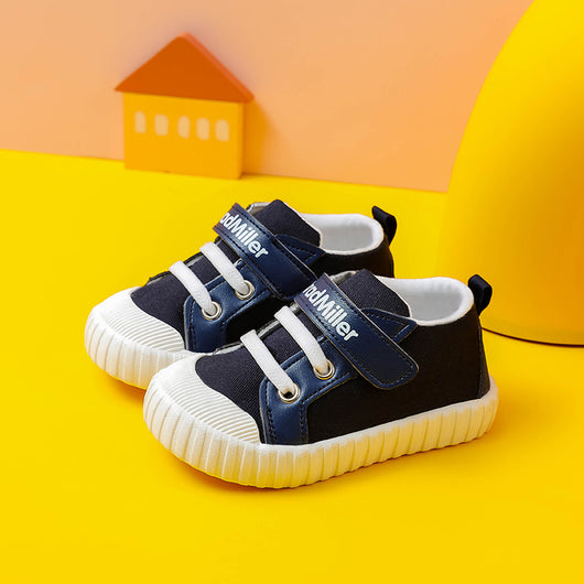 Zapatos Suave para Bebé - Diseño Unisex Cómodo y Seguro - Image 11