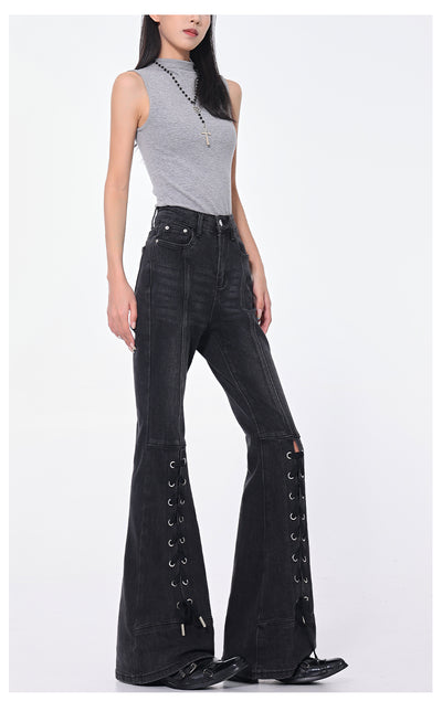 Pantalones Skinny Talle Alto para Mujer - Diseño Casual y Moderno - Image 22