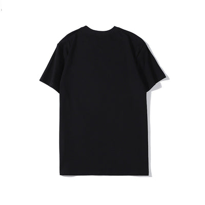 Playera Bordada de Manga Corta - Image 2