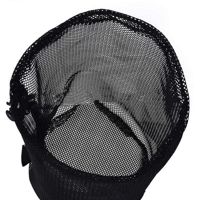 Bolsa de Golf Malla Nylon Gran Capacidad - Image 7