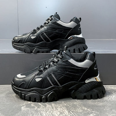 Zapatos Casuales para Mujer All-Match Inspirados en Tendencias de Redes Sociales - Image 10