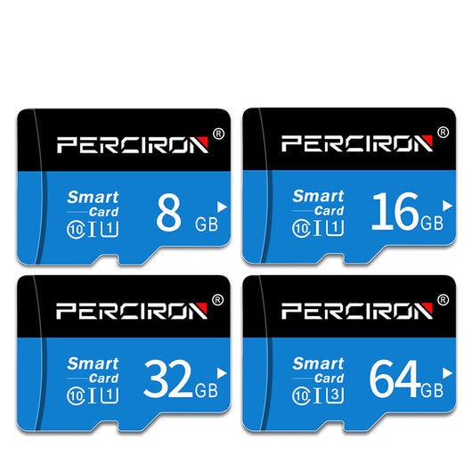 Tarjeta de Memoria de Alta Velocidad para Dashcam 16GB/32GB - Image 4