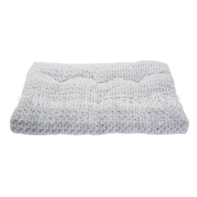 Cama Ortopédica de Terciopelo con Relieve para Perros y Gatos - Pequeña, Mediana y Grande - Image 8