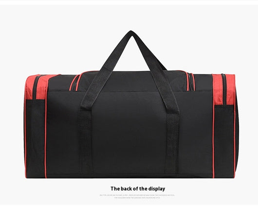 Bolsa de Viaje Ejecutiva de Gran Capacidad - Equipaje de Mano Profesional - Image 35