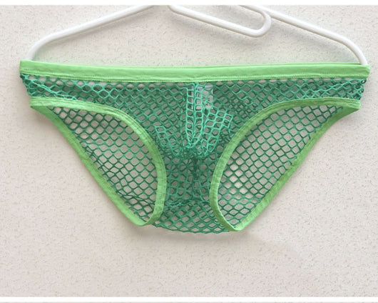 Bóxers Triangulares Hombre: Comodidad Ajustada y Suelta - Image 3