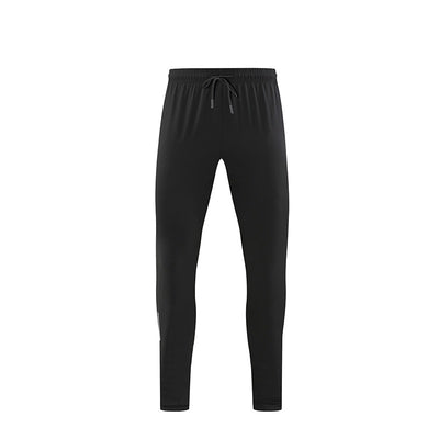 Pantalones Deportivos Tejidos Hombre - Corte Recto Suelto y Ligero - Image 5