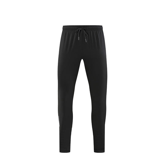 Pantalones Deportivos Tejidos Hombre - Corte Recto Suelto y Ligero - Image 5