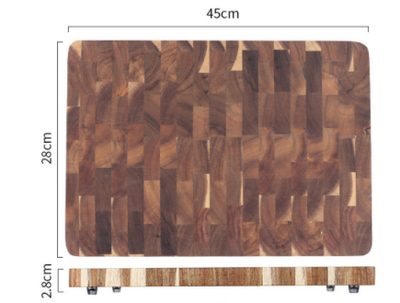 Tabla de Corte de Acacia Premium - Image 8
