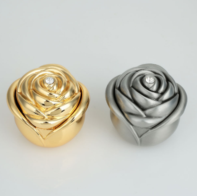 Joyero Rose Iron - Elegancia y Protección - Image 4