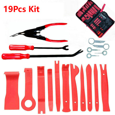 Kit Profesional de Reparación de Paneles Interiores - Image 6