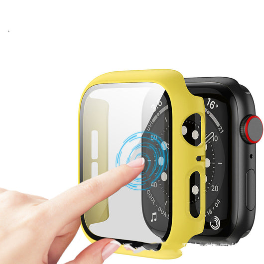 Protector Inteligente para Smartwatch con Película Templada y Funda Integrada - Image 23