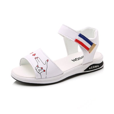 Zapatos Princesa para Niñas con Suela Suave y Flexible - Image 18