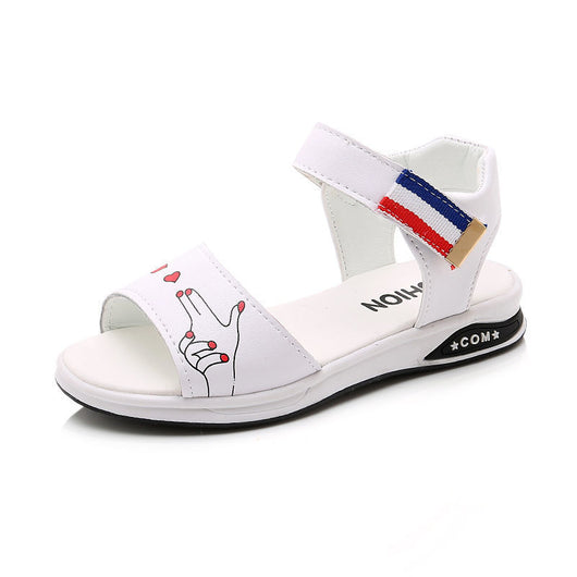 Zapatos Princesa para Niñas con Suela Suave y Flexible - Image 18