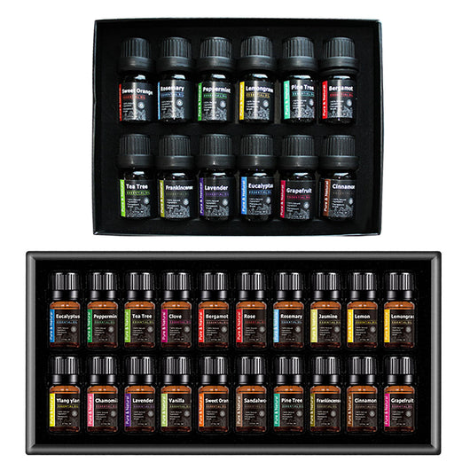 Set de Difusores con Aceites Esenciales Premium - Image 5