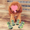 Botines Protectores para Perros: Impermeables, Antideslizantes y Transpirables