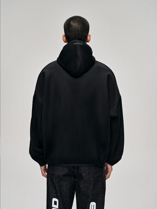 Sudadera con Capucha Moderna para Hombre - Image 6