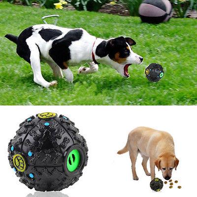 Juguete Interactivo de Entrenamiento para Perros con Dispensador de Premios y Sonido
