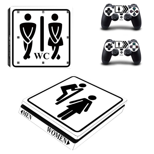 Pack de 51-100 Stickers y Protectores de Pantalla para PS4 - Image 3