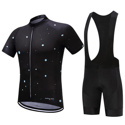 Conjunto Ciclista TheDots