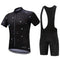 Conjunto Ciclista TheDots
