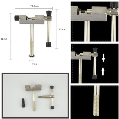 Kit de Accesorios para Desmontar el Volante de Inercia - Image 6