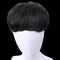 Pieza Capilar Invisible de Cobertura Perfecta para Hombre