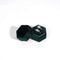 Verde Escuro 5 X 4.4 X 4.5 Cm