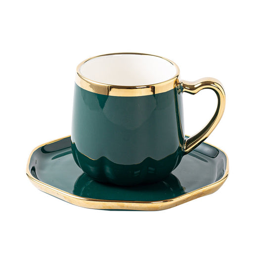 Taza de Cerámica para Té de la Tarde - Image 12