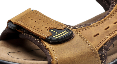 Sandalias Casuales de Verano para Hombre Tallas Grandes - Image 22