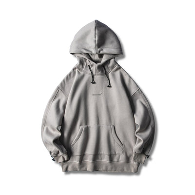 Sudadera Hoodie Deportiva para Hombre - Diseño Moderno y Versátil - Image 11