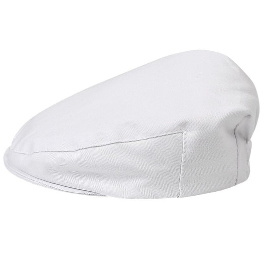 Traje Gentleman Infantil con Boina Blanca para Bautizo - Image 10