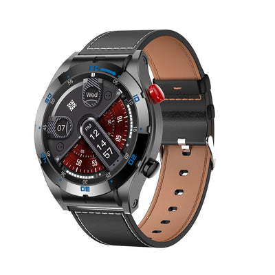 Reloj Inteligente con Llamadas Bluetooth, Monitor de Salud Integral - Image 8