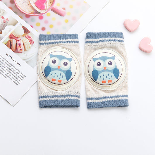 Protectores de Rodillas y Codos para Bebés - Leggings Verano Fino - Image 7
