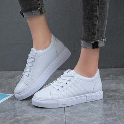 Zapatillas Deportivas Casual con Cordones - Image 6