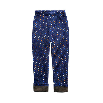Leggings Térmicos Forrados en Fleece para Niñas - Image 13