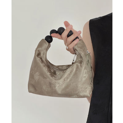 Bolso Bandolera Elegante para Mujer - Estilo Sofisticado - Image 4