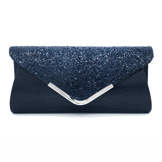 Bolsos de Mujer con Lentejuelas PU Premium - Importación Directa Europa y EE.UU. - Image 5